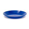 GSI Outdoors Cascadian Plate - mělký plastový talíř blue