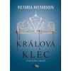 Králova klec - Victoria Aveyardová