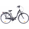 Fuzlu Mestský bicykel Arizona S-3 28