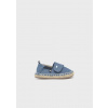 Espadrilky na suchý zips Mayoral - 2541684010-v ext. sklade