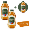 2+1 ZADARMO: 4Slim Čakankový originál (3x1,2 kg)
