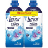 Lenor aviváž Spring Awakening 2 × 59 PD, 2 × 1239 ml
