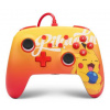 PowerA Enhanced Wired Controller for Nintendo Switch - Oran Berry Pikachu