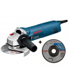 BOSCH GWS 1000 - 0601828805 - Uhlová brúska