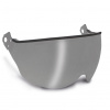 KASK Italie KASK OCHRANNÝ ŠTÍT VISOR V2 PLUS PRE PRILBU PLASMA - Dymový