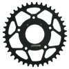 SUPERSPROX Reťazová rozeta SUPERSPROX RFE-701:40-BLK čierna 40T, 520