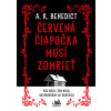Červená čiapočka musí zomrieť - Michal Kozubík
