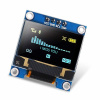 ABCtech Tinycontrol OLED displej pro rozšiřující modul, pro LAN ovladač v3