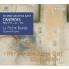 BACH,J.S.: Cantatas for the liturgical year, Vol.02 (SACD) (BWV 177, BWV 93, BWV 135)
