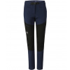 Alpine Pro Akana Dámske softshellové nohavice LPAD698 mood indigo 40-LN
