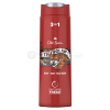 Old Spice Tiger Claw sprchový gél 400 ml