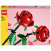 40460 LEGO® ICONS™ ruže; 40460 - LEGO® Creator 40460 Ruže