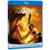 Wanted - Blu-ray