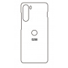 Ochranná fólia Sunshine Hydrogel pre Motorola Moto G200 Variant:: zadná matná