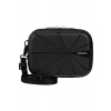 American Tourister STARVIBE CROSS-OVER BLACK