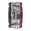 Crankbrothers multi 19 multifunkčné (Nástroje Crank Brothers M19 Red Black)
