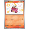 Pokémon karta Fuecoco SVP 079