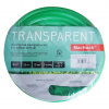 JAD TRANSPARENT Záhradná hadica, 13mm (1/2