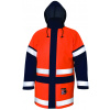 Bunda ARDON ARDON®AQUA 500/A oranžová S Veľkosť: M