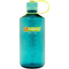 Nalgene Narrow-Mouth 1000 mL Sustain - Modrá