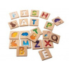 Plan Toys Abeceda