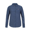 Dámske tričko Rafiki Saume ensign blue XS