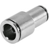 FESTO konektor 578332 NPQH-D-Q14-Q10-P10 Vonkajší závit: 14 mm 1 ks; 578332