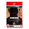 HITMAN World of Assassination - Signature Edition Nintendo Switch 2 - krabička