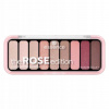 Essence The Rose Edition Eyeshadow Palette paletka očných tieňov 20 Lovely In Rose 10 g