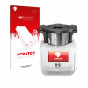 čirá ochranná fólie upscreen pro SilverCrest Monsieur Cuisine Connect (čirá ochranná fólie upscreen pro SilverCrest Monsieur Cuisine Connect)