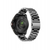 Carneo GTR eXpedition GPS Titan/44/Elegant Band/Titan Grey (8588010359599)