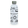 Epee Merch Friends Priatelia Hydro Plastová fľaša s licenčným motívom 850 ml