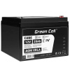 Green Cell AGM VRLA Baterie 12V 28Ah