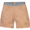 HANNAH MOKKA SHORTS tanzine - 36