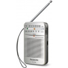 Rádio Panasonic RF-P50DEG-S (RF-P50DEG-S)