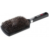 BaByliss PRO Large Paddle Brush Boar Bristles Čierná
