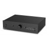 Pro-Ject UNI BOX S3 - Mini integrovaný zesilovač se streamerem a HDMI - černý