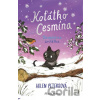 Koťátko Cesmína - Jasmínčina zvířátka - Helen Petersová