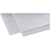 Polystyrénová doska 2,5x1000x2000 mm kôra číra