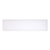 Solight LED světelný panel Backlit, 36W, 3960lm, 4000K, Lifud, 120x30cm, 3 roky záruka, bílá barva