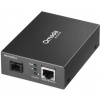 TP-LINK MC211CS-2, Omada WDM gigabit konvertor, SM, 1x SC, 2km, 1550/1310nm