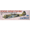 Guillow Focke-Wulf FW-190 (419mm)