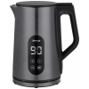 Trisa Digital Boil rychlovarná konvice, antracitová, 6459.4112