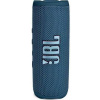 JBL Flip 6 Blue reproduktor bluetooth prenosný