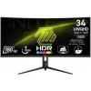 MSI MAG 342CQR E2