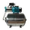 AQUA OLA Domáca vodáreň MHI 1500 inox / 60L nerez