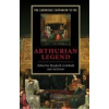 Cambridge Companion to the Arthurian Legend - E. Archibald