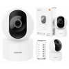 Detská pestúnka - Xiaomi Camera Mi Home Security WiFi IP Smart 1080p Full HD Camera FHD 360 (XIAOMI CAMERA MI DOMÁCE ZABEZPEČENIE WIFI IP SMART 1080P FULL HD KAMERA FHD 360)