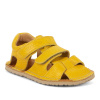 Froddo BF Sandal Flexy Avi 2024 Yellow, Veľkosť 33