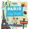 City Trails Paris 1 - Helen Greathead